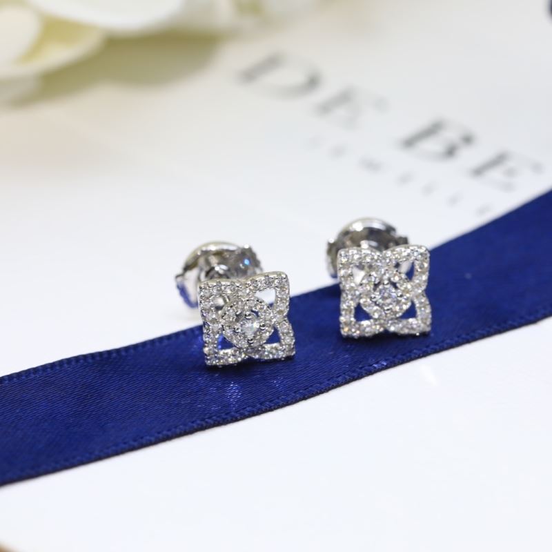 Debeers Earrings